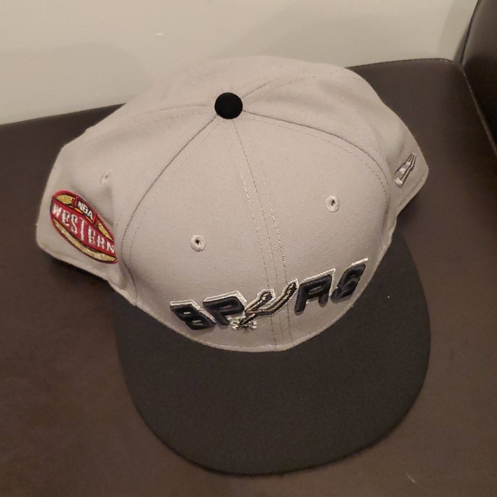 Hat size 8